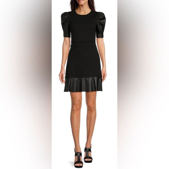 MICHAEL Michael Kors Cocktail Dress - Picture 1 of 8
